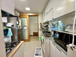 Hillview Regency (D23), Condominium #565663871